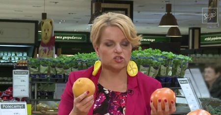 Po czym rozpoznać najlepsze grejpfruty?