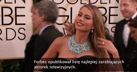 Lista najlepiej zarabiających aktorek telewizyjnych