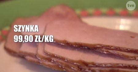 Co znajdziemy w składzie tańszego jedzenia?