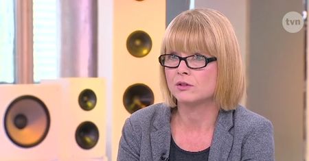 "Przyjęcie 10 tysięcy uchodźców w skali Polski to nie tak dużo"