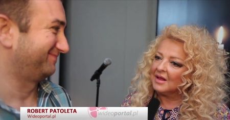 Gessler: mogę być królową dzieci