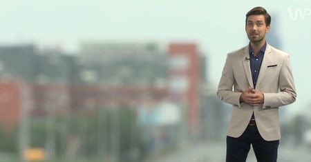 Prognoza pogody na 12, 13 i 14 września