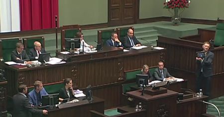 Sejm odrzucił obywatelski projekt o całkowitym zakazie aborcji