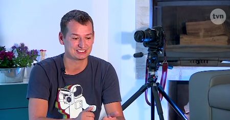Tacierzyński Bartka i Gosi