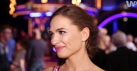 Anna Cieślak o swojej pracy