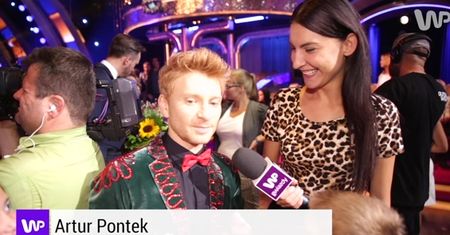 Artur Pontek o róznicy pokoleń