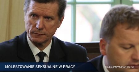 #dziejesiewpolsce: koniec procesu Czesława Małkowskiego
