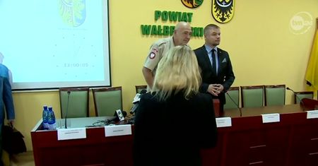 Sensacyjne znalezisko na Dolnym Śląsku