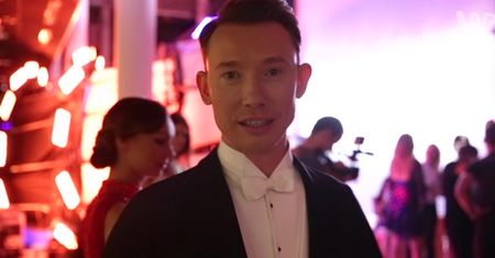 Kulisy pierwszego odcinka 4. edycji show "Tańca z gwiazdami"
