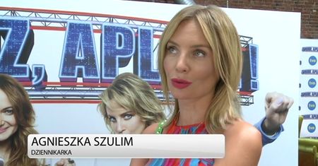 Szulim: o dziwo byłam grzecznym i wstydliwym dzieckiem