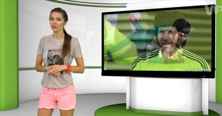 #dziejesiewsporcie: fantastyczna interwencja Cecha