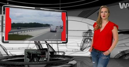 #dziejesiewmoto: smartem pod prąd