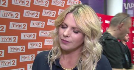 Maria Sadowska o "The Voice Kids"