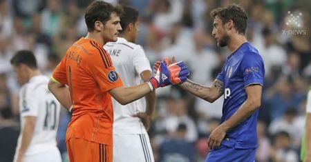 Morata dołączy do ekskluzywnego grona?