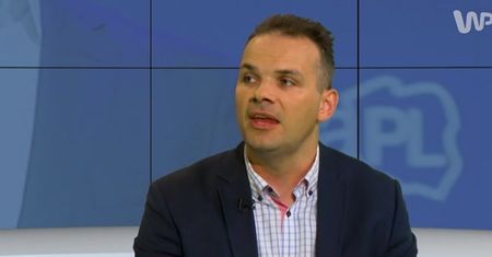 #dziejesienazywo: Trzeciak: Kukiz jest w dużo gorszej sytuacji