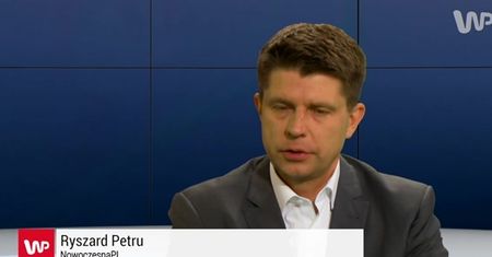 #dziejesienazywo: Petru: jestem za kadencyjnością posłów