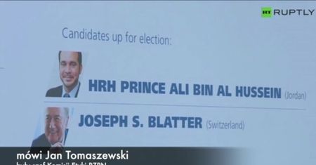 Tomaszewski: sprawiedliwości stało się zadość
