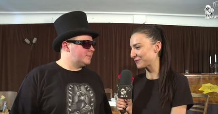 Donatan: dostaję do 50 zgłoszeń dziennie na modelkę