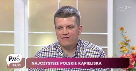 Najczystsze plaże w Polsce