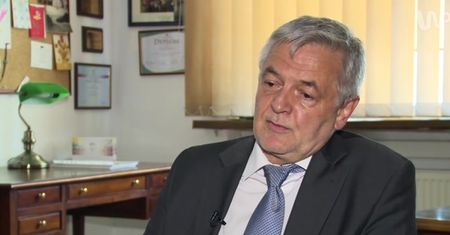 Ukraina potrzebuje inwestycji zagranicznych