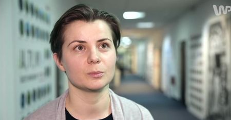 Białe plamy na internetowej mapie Polski