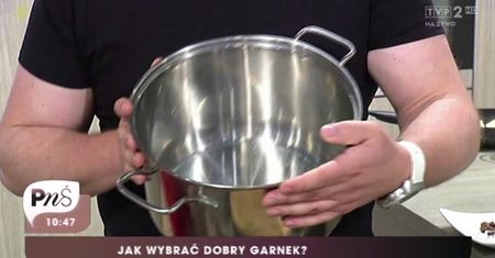 Na co należy zwracać uwagę przy wybieraniu garnków?