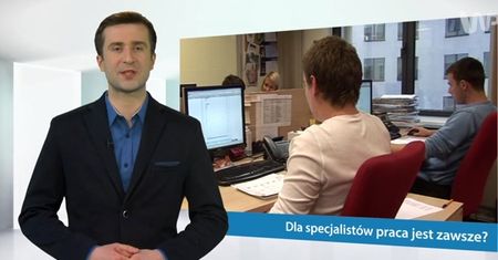 #dziejesiewbiznesie: specjaliści w cenie