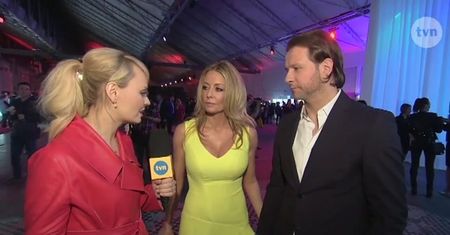Wiemy, kto zaprojektuje suknię ślubną Rozenek