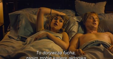 Dziewczyna warta grzechu (2015)