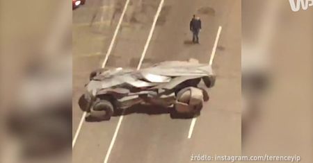 #dziejesiewkulturze: Batman pojawi się w kolejnym filmie