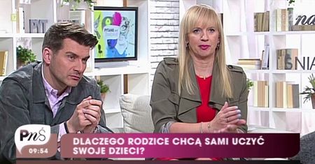 Nauczanie w domu coraz bardziej popularne. Efekty są znacznie lepsze