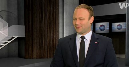 Komorowski mianuje nowego szefa NBP? [Z każdej strony]