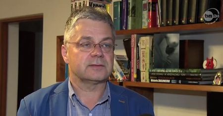Ginekolog odpowiada Zelnikowi na słowa o in vitro