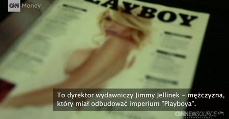 Playboy zmienia format