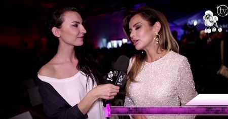 Siwiec: "Chciałabym mieszkać w Stanach! Tam jestem anonimowa!"