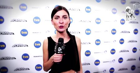 Rubik o finalistach "Project Runway": to są takie moje dzieci