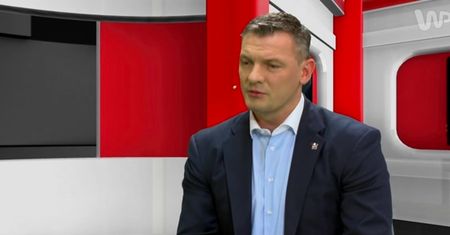 Papke: największy sukces? Działamy i jesteśmy skuteczni