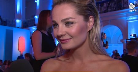 Socha: przed nami 6. sezon "Przyjaciółek", nie czytałam jeszcze scenariusza