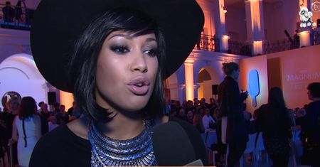Kazadi: jak mam ochotę na stek z ziemniorami, to go jem