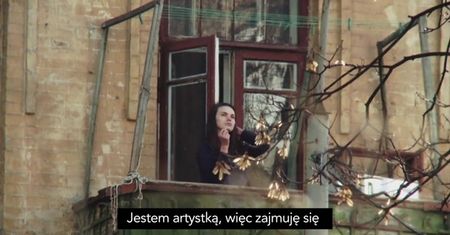 Jestem Femen (2014)