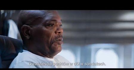 Polowanie na prezydenta (2014)