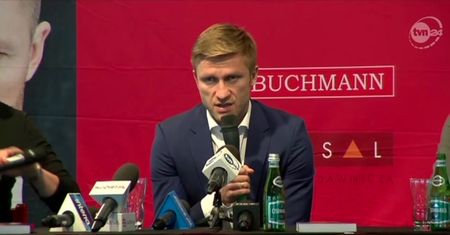 Błaszczykowski: to nie było dla mnie łatwe