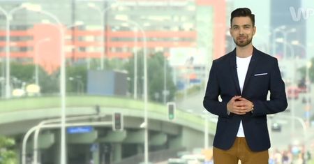 Prognoza pogody na 2, 3 i 4 czerwca