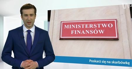 #dziejesiewbiznesie: skargi na fiskusa