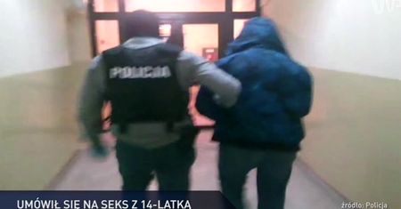 #dziejesiewpolsce: czujny internauta