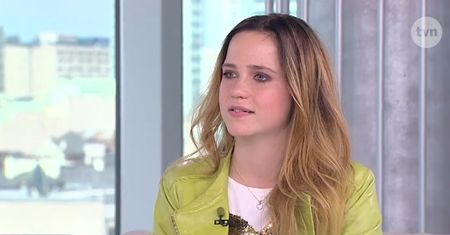 Magda Welc o swoim zniknięciu po "Mam talent"