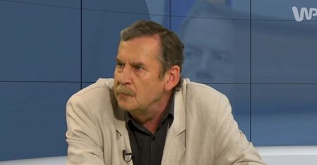 #dziejesienazywo: Błasiak: chcemy wygrać referendum