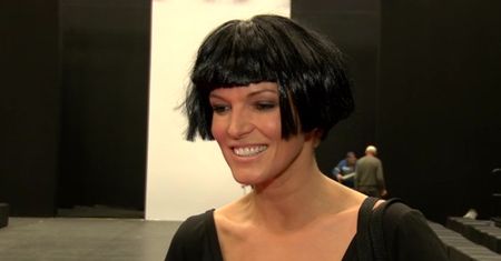 Felicjańska: w Celebrity Splash schudłam 4 kilo