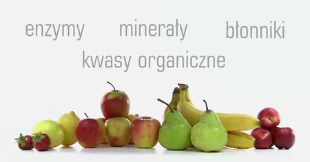 Witaminy syntetyczne i żywność witaminizowana