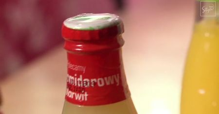 Porównanie soków i nektarów
